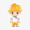 MÉGA COLLECTION 1000% JUST DIMOO × SmileyWorld