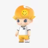 MÉGA COLLECTION 1000% JUST DIMOO × SmileyWorld
