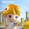 MÉGA COLLECTION 1000% JUST DIMOO × SmileyWorld