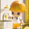 MÉGA COLLECTION 1000% JUST DIMOO × SmileyWorld