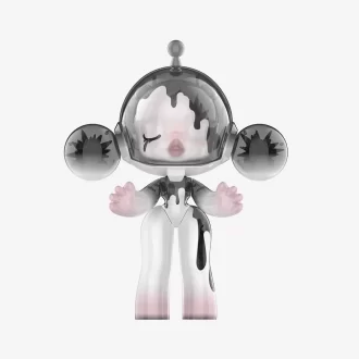 MÉGA COLLECTION 1000% α SKULLPANDA Entre Lumière et Ténèbres
