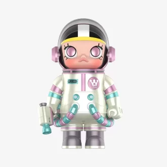 MÉGA COLLECTION 400% SPACE MOLLY CANDY
