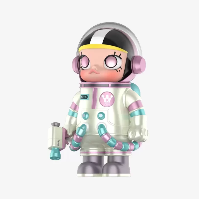 MÉGA COLLECTION 400% SPACE MOLLY CANDY MÉGA COLLECTION 400% SPACE MOLLY CANDY