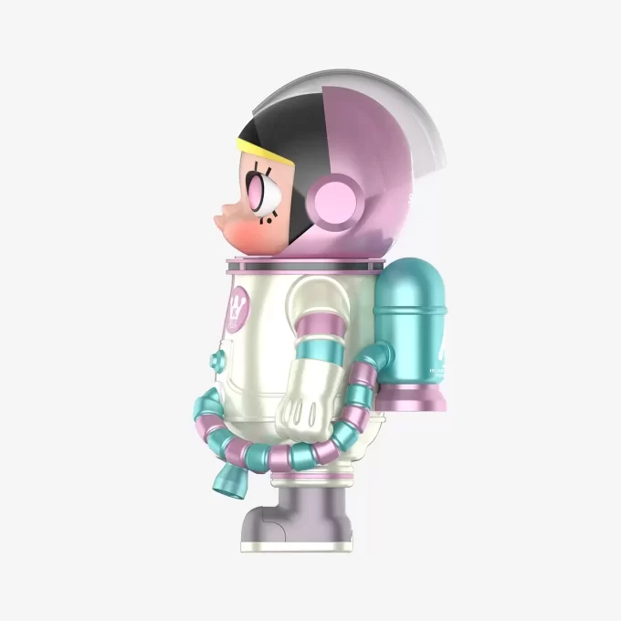 MÉGA COLLECTION 400% SPACE MOLLY CANDY MÉGA COLLECTION 400% SPACE MOLLY CANDY