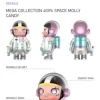 MÉGA COLLECTION 400% SPACE MOLLY CANDY MÉGA COLLECTION 400% SPACE MOLLY CANDY