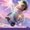 MÉGA COLLECTION 400% SPACE MOLLY CANDY MÉGA COLLECTION 400% SPACE MOLLY CANDY