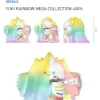 MÉGA COLLECTION YUKI Arc-en-ciel 400% MÉGA COLLECTION YUKI Arc-en-ciel 400%