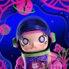 MÉGA ESPACE MOLLY 1000% CHEN FENWAN MÉGA ESPACE MOLLY 1000% CHEN FENWAN