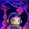 MÉGA ESPACE MOLLY 1000% CHEN FENWAN MÉGA ESPACE MOLLY 1000% CHEN FENWAN