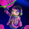MÉGA ESPACE MOLLY 1000% CHEN FENWAN MÉGA ESPACE MOLLY 1000% CHEN FENWAN