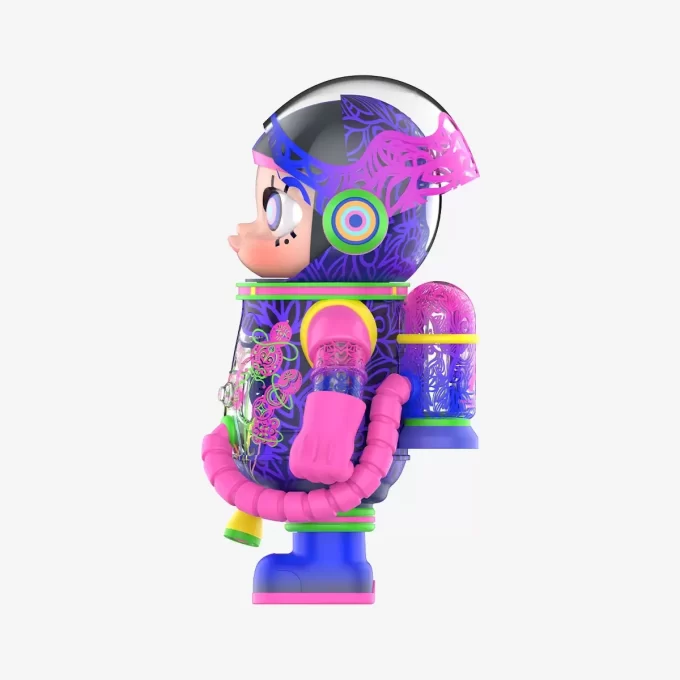 MÉGA ESPACE MOLLY 1000% CHEN FENWAN MÉGA ESPACE MOLLY 1000% CHEN FENWAN