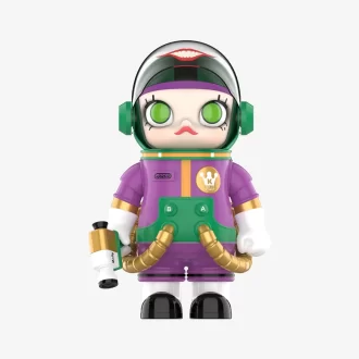 MÉGA ESPACE MOLLY 1000% JOKER