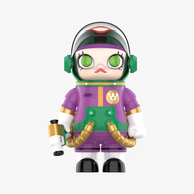 MÉGA ESPACE MOLLY 1000% JOKER MÉGA ESPACE MOLLY 1000% JOKER