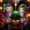 MÉGA ESPACE MOLLY 1000% JOKER MÉGA ESPACE MOLLY 1000% JOKER