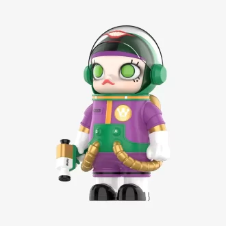 MÉGA ESPACE MOLLY 1000% JOKER