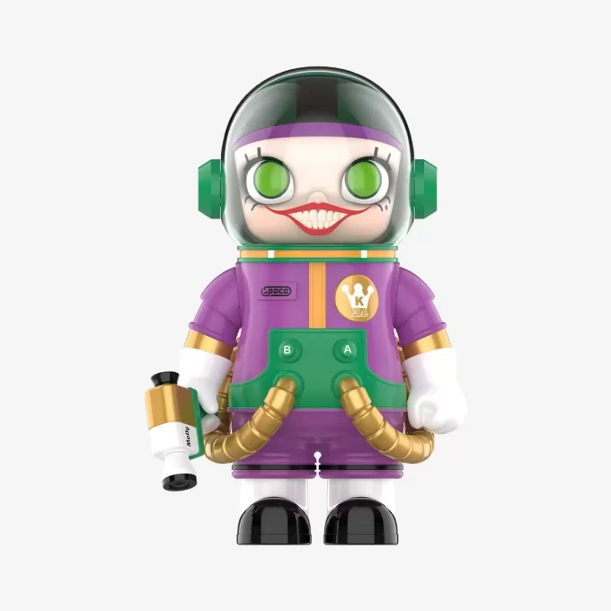 MÉGA ESPACE MOLLY 1000% JOKER MÉGA ESPACE MOLLY 1000% JOKER