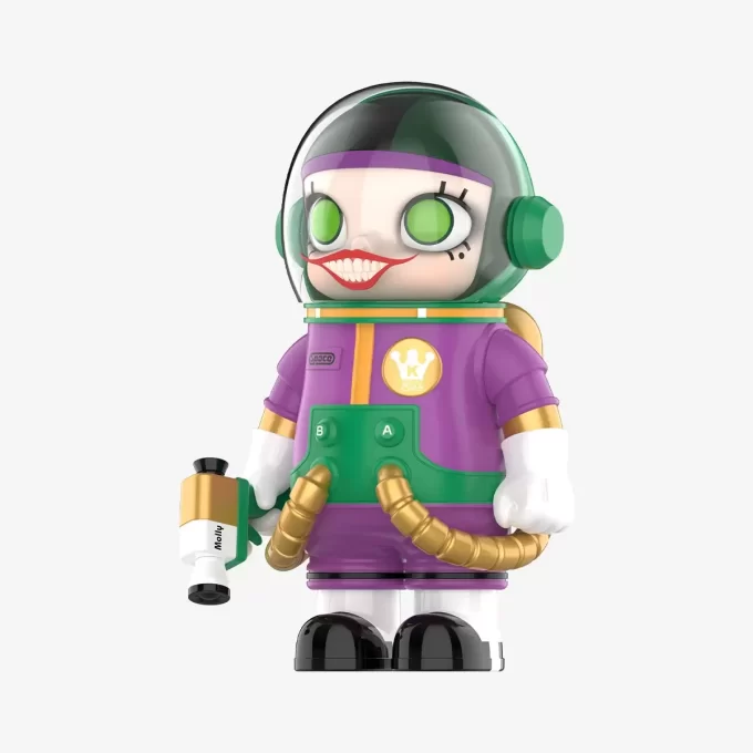 MÉGA ESPACE MOLLY 1000% JOKER MÉGA ESPACE MOLLY 1000% JOKER