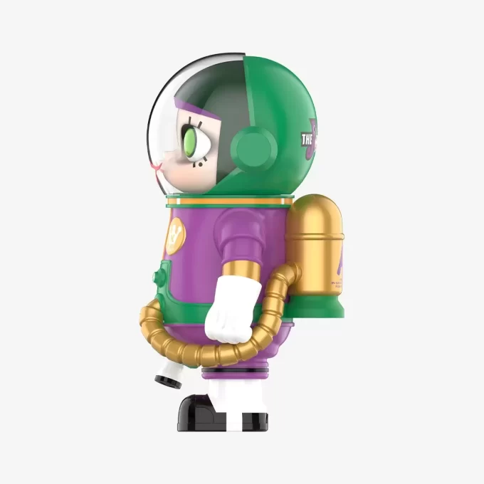 MÉGA ESPACE MOLLY 1000% JOKER MÉGA ESPACE MOLLY 1000% JOKER