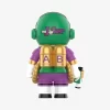 MÉGA ESPACE MOLLY 1000% JOKER MÉGA ESPACE MOLLY 1000% JOKER
