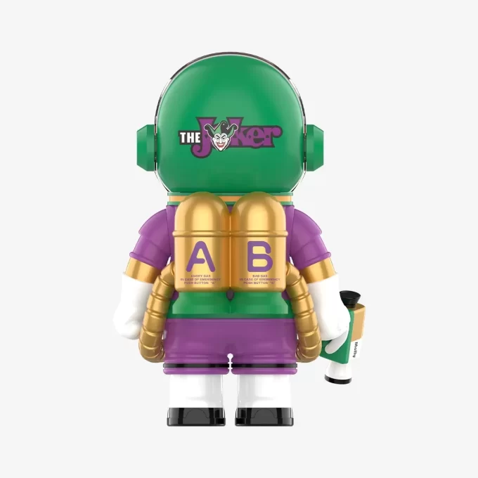 MÉGA ESPACE MOLLY 1000% JOKER MÉGA ESPACE MOLLY 1000% JOKER