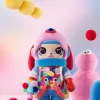 MÉGA ESPACE MOLLY 1000% Jon Burgerman MÉGA ESPACE MOLLY 1000% Jon Burgerman