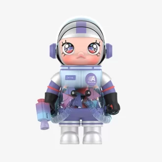 MÉGA ESPACE MOLLY 1000% Louis De Guzman