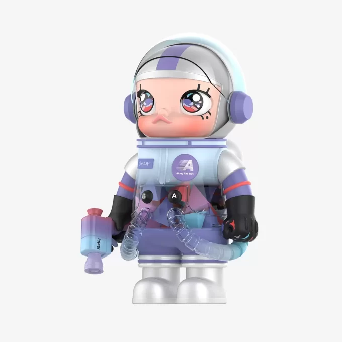 MÉGA ESPACE MOLLY 1000% Louis De Guzman MÉGA ESPACE MOLLY 1000% Louis De Guzman