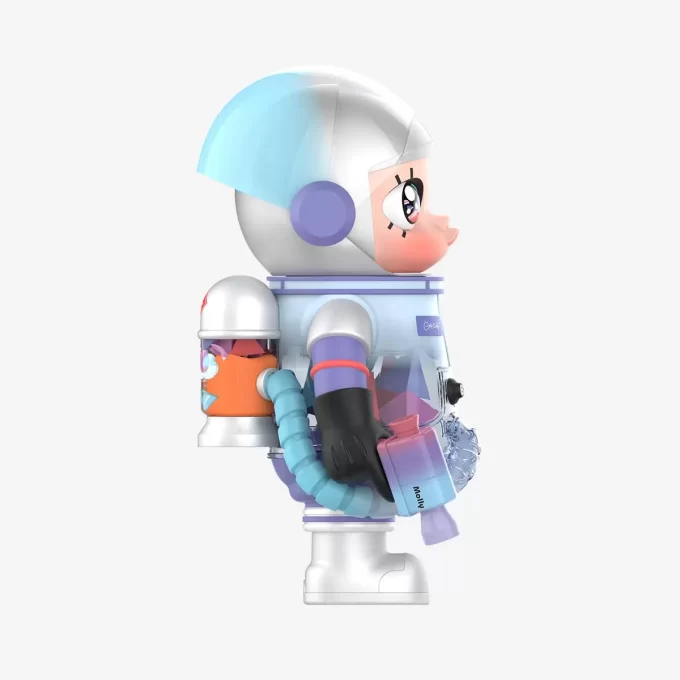 MÉGA ESPACE MOLLY 1000% Louis De Guzman MÉGA ESPACE MOLLY 1000% Louis De Guzman