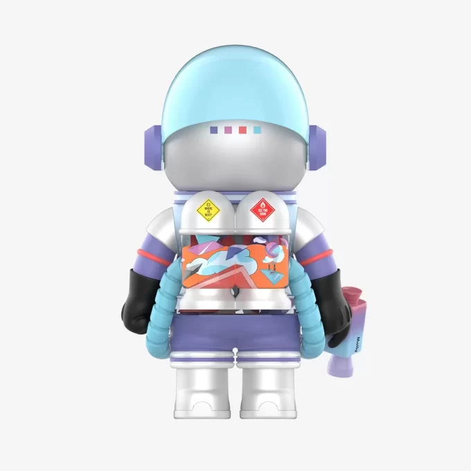 MÉGA ESPACE MOLLY 1000% Louis De Guzman MÉGA ESPACE MOLLY 1000% Louis De Guzman
