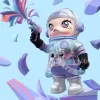 MÉGA ESPACE MOLLY 1000% Louis De Guzman MÉGA ESPACE MOLLY 1000% Louis De Guzman