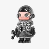 MÉGA ESPACE MOLLY 1000% Meilin Panda MÉGA ESPACE MOLLY 1000% Meilin Panda