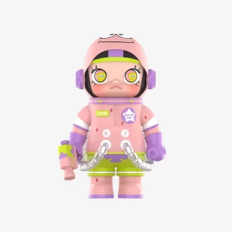 MÉGA ESPACE MOLLY 1000% Patrick Star