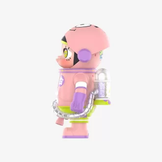 MÉGA ESPACE MOLLY 1000% Patrick Star