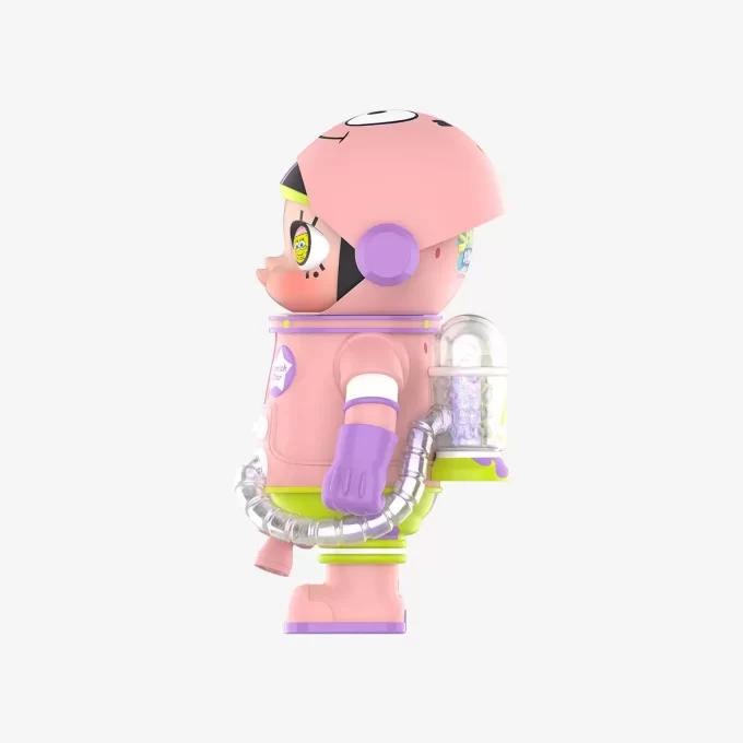 MÉGA ESPACE MOLLY 1000% Patrick Star MÉGA ESPACE MOLLY 1000% Patrick Star