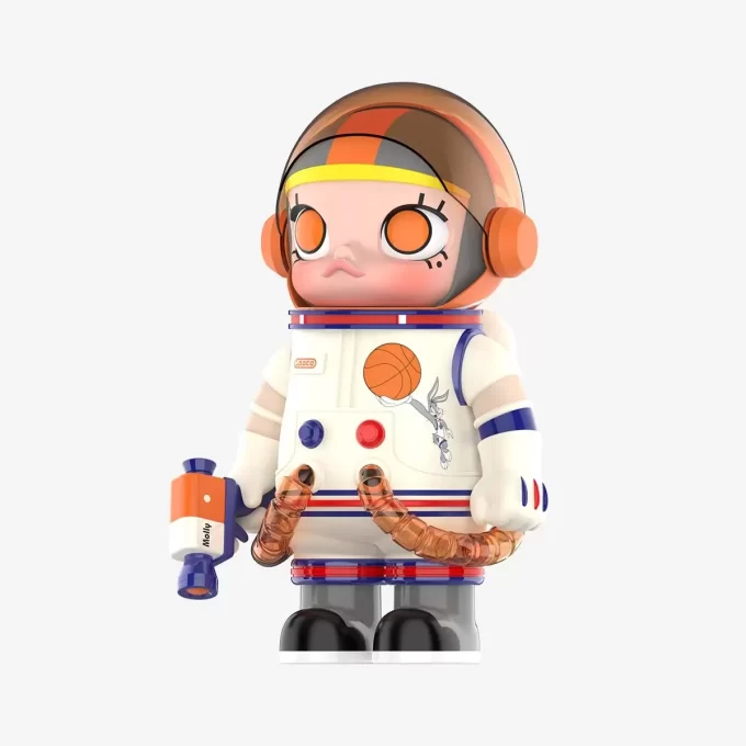 MÉGA ESPACE MOLLY 1000% SPACE JAM MÉGA ESPACE MOLLY 1000% SPACE JAM