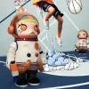 MÉGA ESPACE MOLLY 1000% SPACE JAM MÉGA ESPACE MOLLY 1000% SPACE JAM