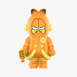 MÉGA ESPACE MOLLY 400% Garfield