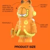 MÉGA ESPACE MOLLY 400% Garfield
