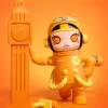 MÉGA ESPACE MOLLY 400% Garfield