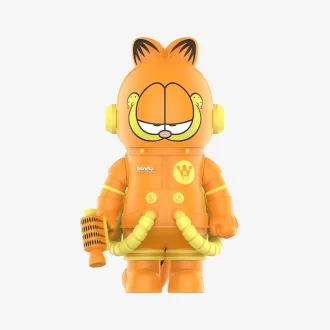 MÉGA ESPACE MOLLY 400% Garfield