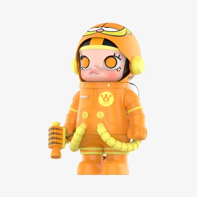MÉGA ESPACE MOLLY 400% Garfield