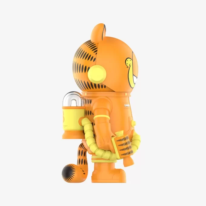 MÉGA ESPACE MOLLY 400% Garfield