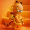 MÉGA ESPACE MOLLY 400% Garfield