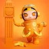 MÉGA ESPACE MOLLY 400% Garfield