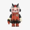 MÉGA ESPACE MOLLY 400% Gary Baseman