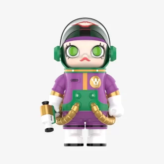 MÉGA ESPACE MOLLY 400% JOKER