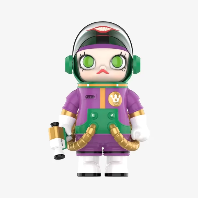 MÉGA ESPACE MOLLY 400% JOKER MÉGA ESPACE MOLLY 400% JOKER