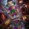 MÉGA ESPACE MOLLY 400% JOKER MÉGA ESPACE MOLLY 400% JOKER