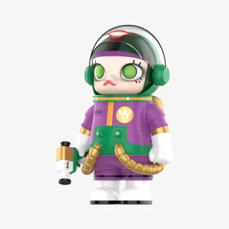 MÉGA ESPACE MOLLY 400% JOKER