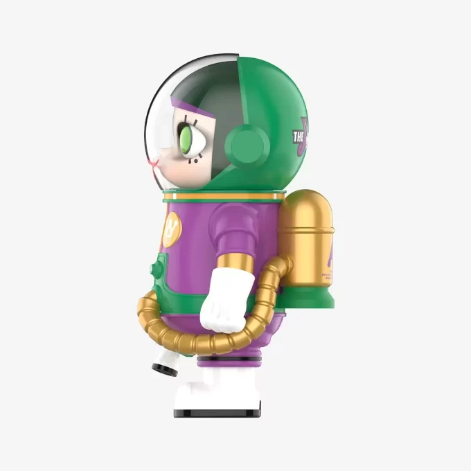 MÉGA ESPACE MOLLY 400% JOKER MÉGA ESPACE MOLLY 400% JOKER